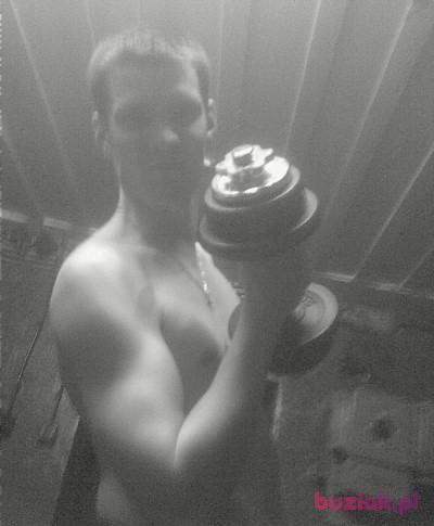 Grzegorz, Mężczyzna, 38, Elbląg, Polska, Zdjęcie: 1