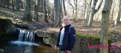 Kuba, Mężczyzna, 42, Gdynia, Polska, Zdjęcie: 2