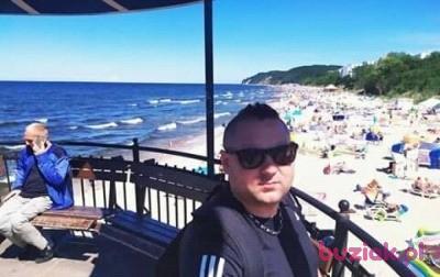 meznyrafal9, Male, 44, Wrocław, Polska, Photo: 3