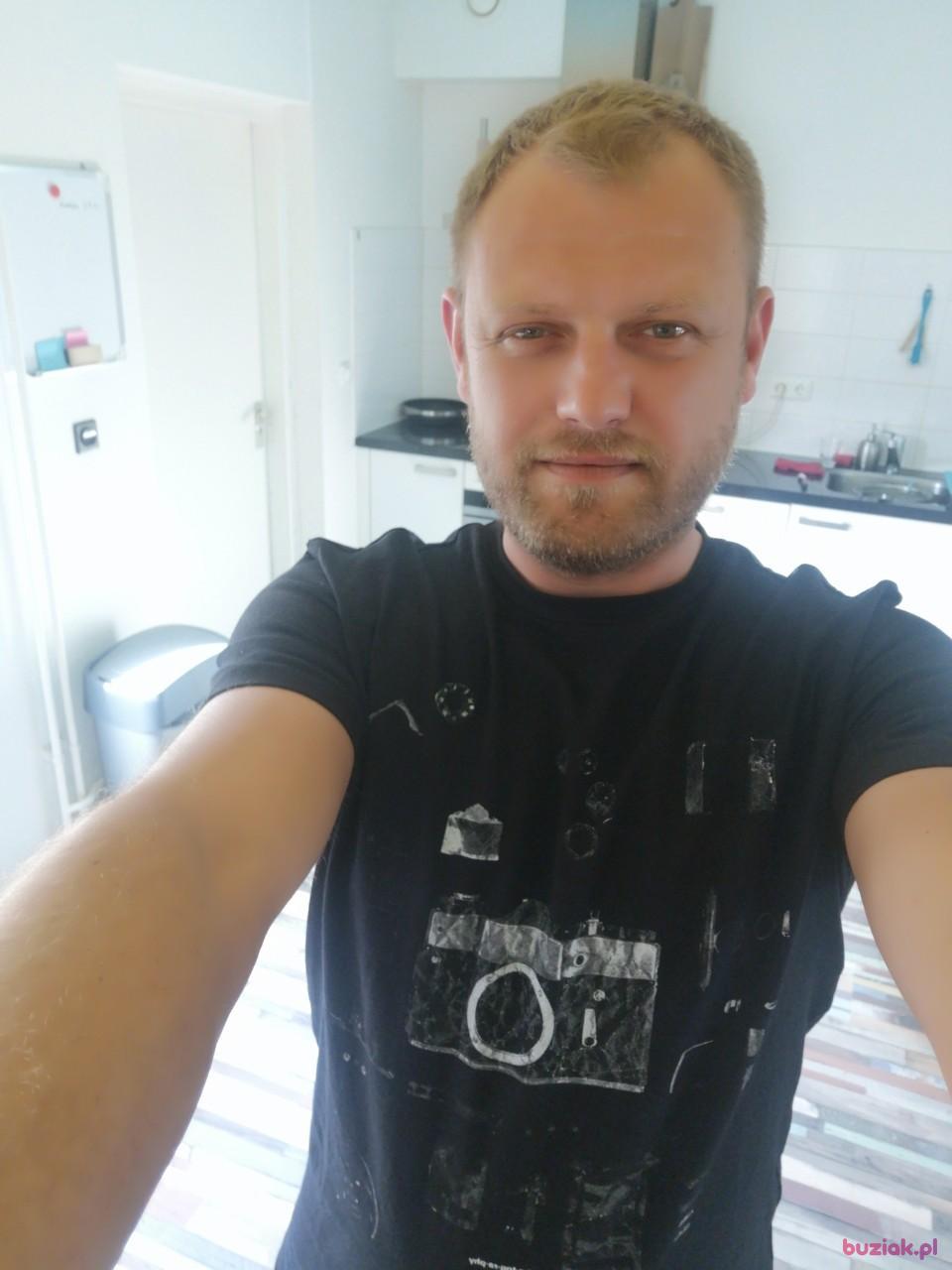 Robertolini, Mężczyzna, 43, Oss, Holandia, Zdjęcie: 1