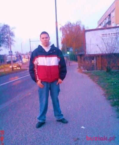 IWO, Mężczyzna, 41, Łódź, Polska, Zdjęcie: 3