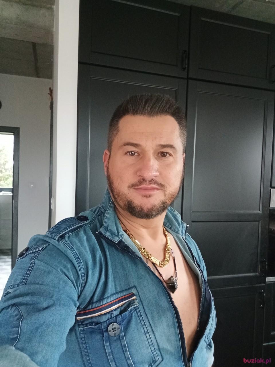 Tomasz, Mężczyzna, 46, Gorzów Wielkopolski, Polska, Zdjęcie: 3