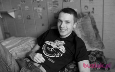 Michał, Male, 35, Poznań, Polska, Photo: 2