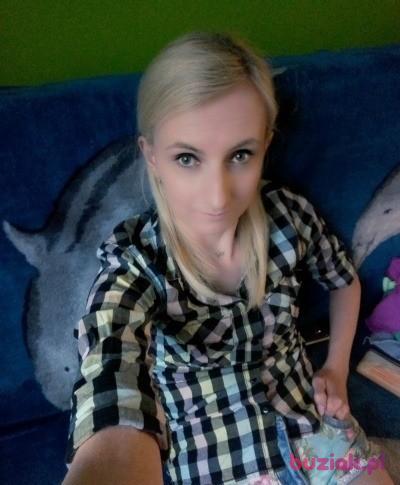 Beata, Kobieta, 35, Polska, Zdjęcie: 1