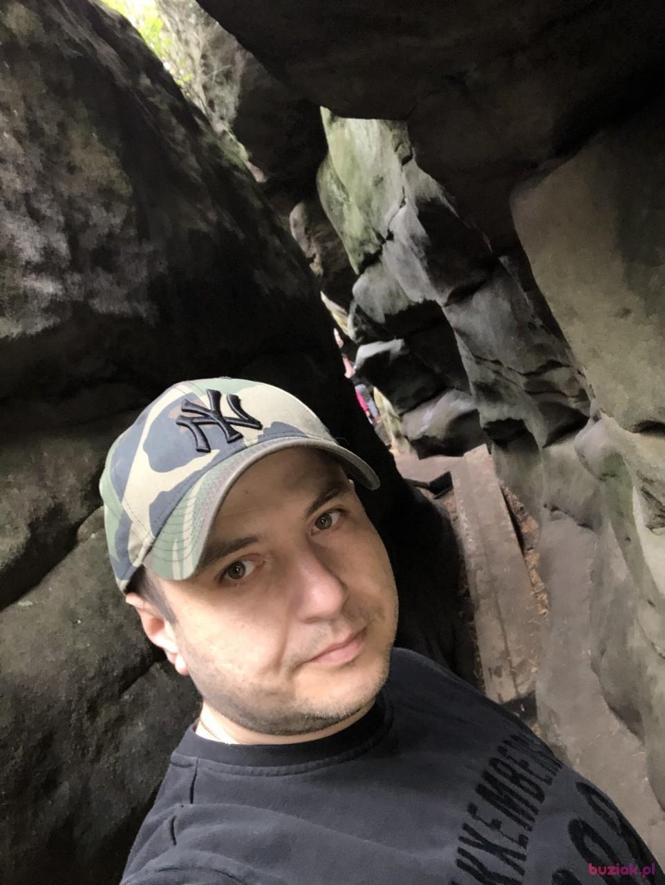 Sebastian, Male, 42, Wrocław, Polska, Photo: 1
