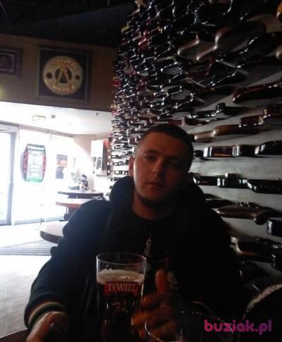 Łukasz, Mężczyzna, 40, Środa Wielkopolska, Polska, Zdjęcie: 5