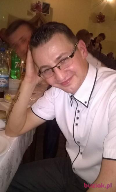 Krystian, Mężczyzna, 40, Żary, Polska, Zdjęcie: 1