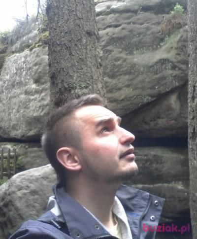 Mateusz, Male, 40, Wrocław, Polska, Photo: 2