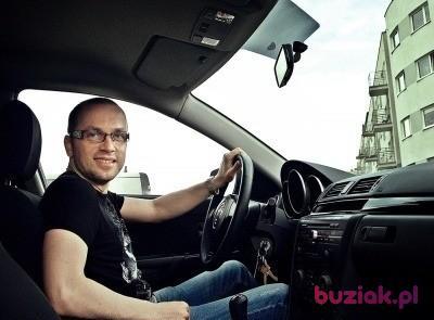 krzysztof, Male, 49, Berlin, Niemcy, Photo: 5