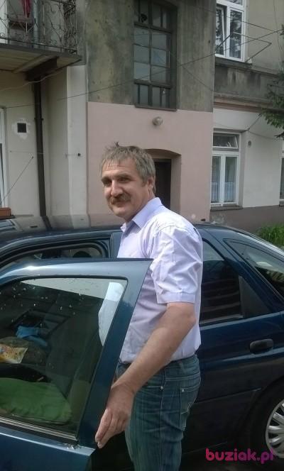 Grzegorz , Mężczyzna, 60, Zduńska Wola, Polska, Zdjęcie: 1