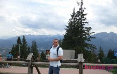 tyberiusz, Male, 41, Kraków, Polska, Photo: 2