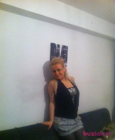 aneta, Kobieta, 41, Warszawa, Polska, Zdjęcie: 3