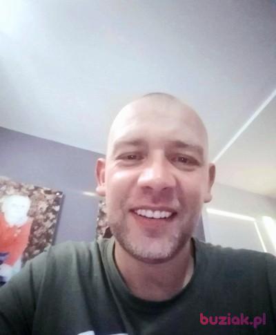 michal, Male, 41, Kraków, Polska, Photo: 1