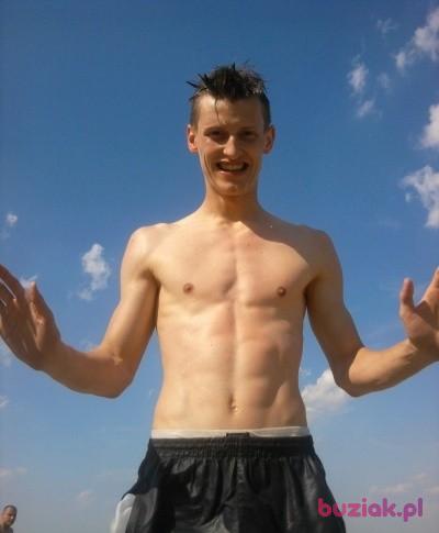 wojak1994, Male, 32, Tłuszcz, Polska, Photo: 2