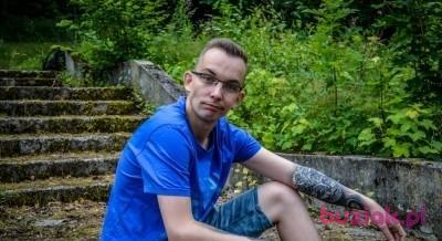 Damian, Male, 34, Jelenia Góra, Polska, Photo: 2