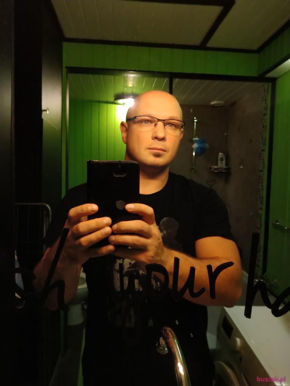 Rafał, Mężczyzna, 41, Opole, Polska, Zdjęcie: 3