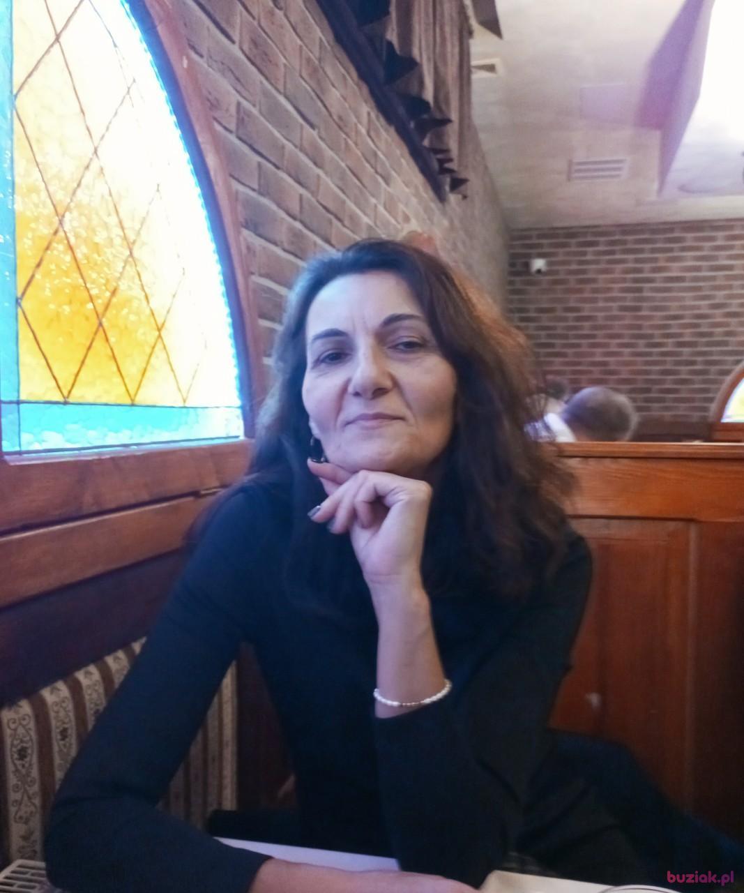 Ewa, Kobieta, 58, Białystok, Polska, Zdjęcie: 2
