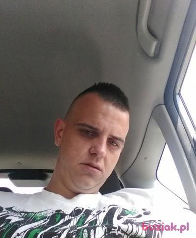 Hubert , Male, 30, Syców, Polska, Photo: 2