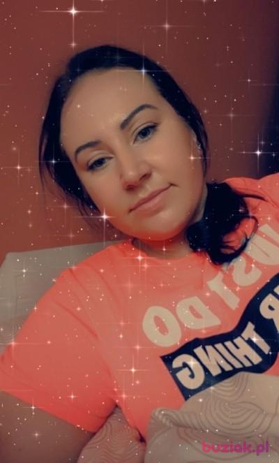 Ania, Kobieta, 35, Murowana Goślina, Polska, Zdjęcie: 1
