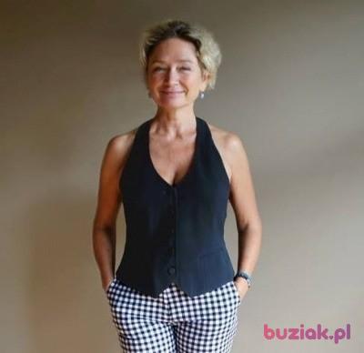 Magdalena, Kobieta, 65, Gdańsk, Polska, Zdjęcie: 2