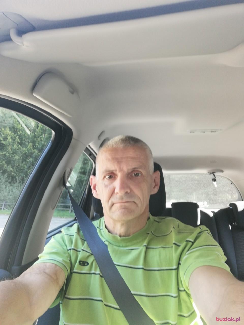 Darjo, Female, 58, Kartuzy, Polska, Photo: 2