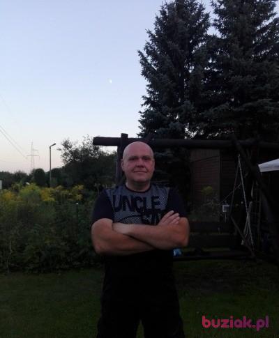Grzegorz, Mężczyzna, 55, Pabianice, Polska, Zdjęcie: 3
