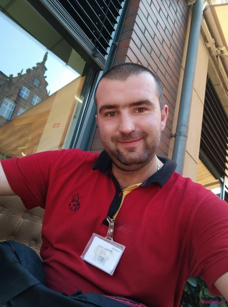krzysiek, Male, 32, Starogard Gdański, Polska, Photo: 11