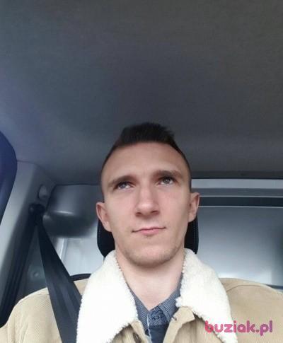 Bartek, Male, 37, Portsmouth, Wielka Brytania, Photo: 2