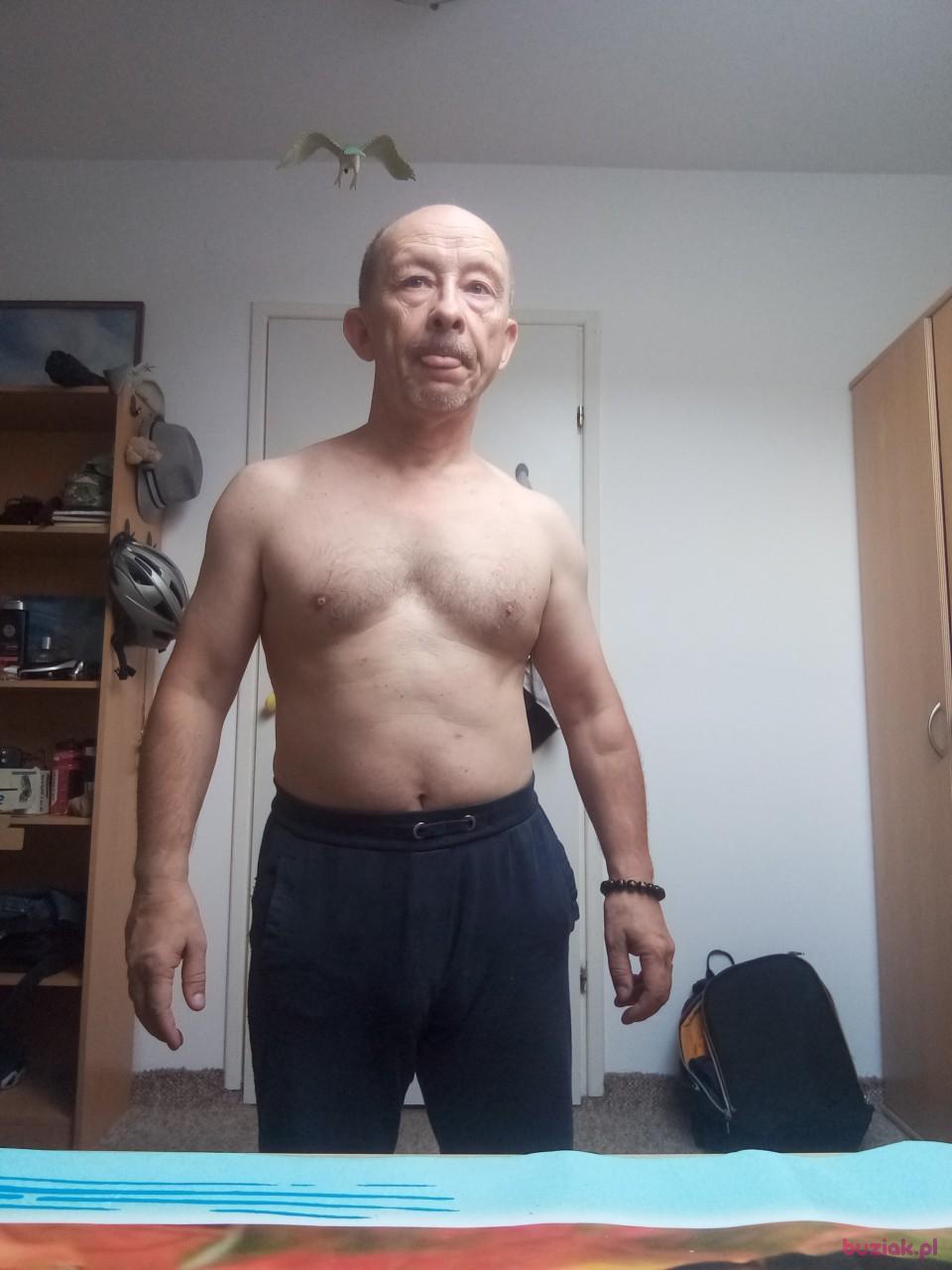Piotr, Mężczyzna, 60, Warszawa, Polska, Zdjęcie: 16
