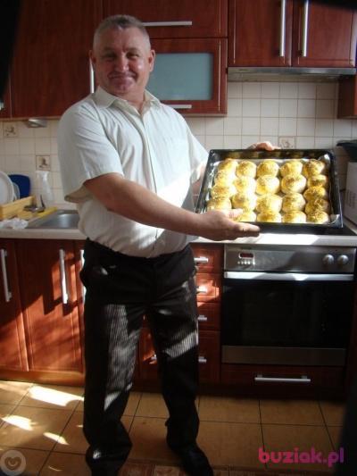 Leszek, Mężczyzna, 64, Warszawa, Polska, Zdjęcie: 3