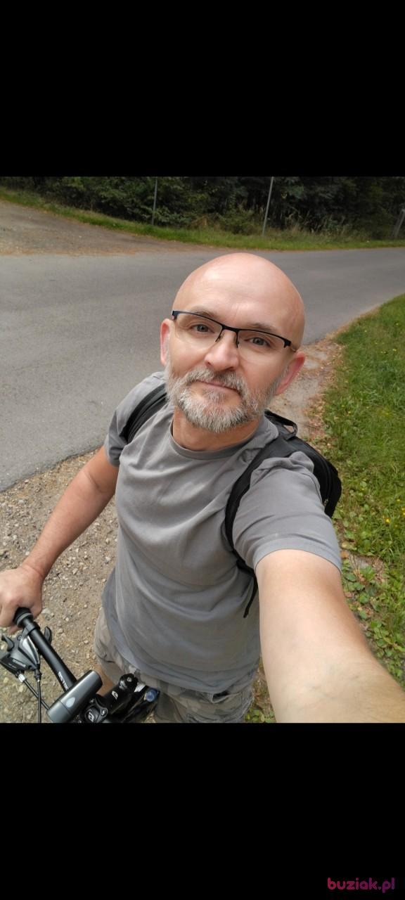 Mariusz, Mężczyzna, 46, Manchester, Wielka Brytania, Zdjęcie: 1