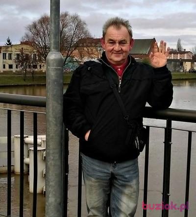Krzysztof, Mężczyzna, 66, Warszawa, Polska, Zdjęcie: 8