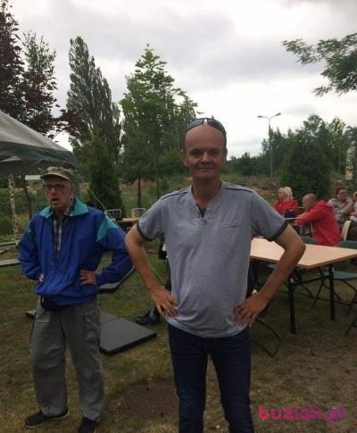 Miłosz, Male, 46, Bydgoszcz, Polska, Photo: 1