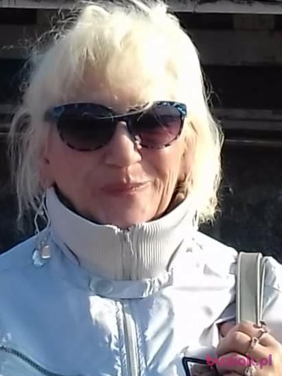 Teresa, Kobieta, 60, Piła, Polska, Zdjęcie: 4