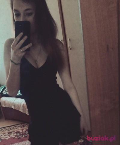 Kwiatuszek :, Kobieta, 27, Bydgoszcz, Polska, Zdjęcie: 1