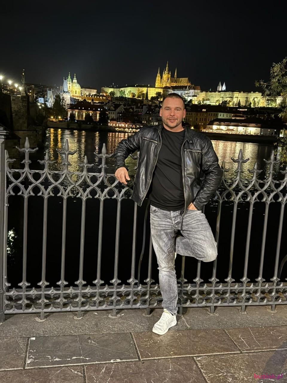 Jony, Mężczyzna, 41, Bonn, Niemcy, Zdjęcie: 2