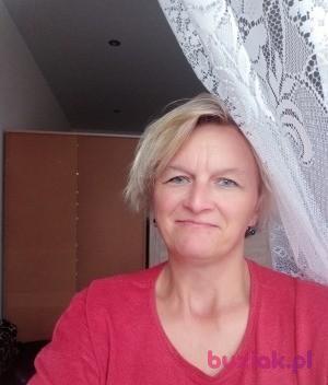 Agnieszka, Female, 50, Szubin, Polska, Photo: 2