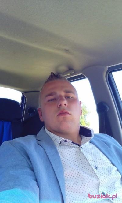 Grzegorz, Mężczyzna, 31, Glinojeck, Polska, Zdjęcie: 1