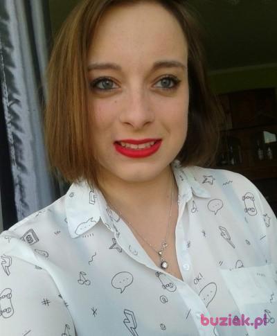 amelia, Female, 32, Wrocław, Polska, Photo: 2