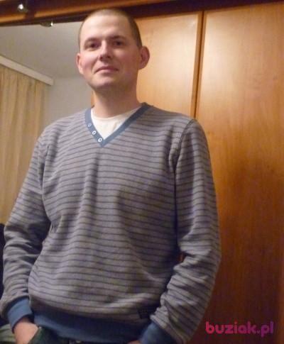 pitras, Mężczyzna, 40, Łomża, Polska, Zdjęcie: 3