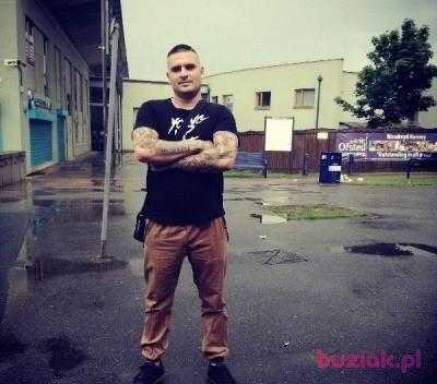 Patryk, Mężczyzna, 31, Wielka Brytania, Zdjęcie: 7