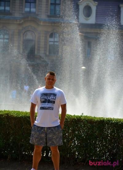 bbart, Mężczyzna, 44, Kluczbork, Polska, Zdjęcie: 2