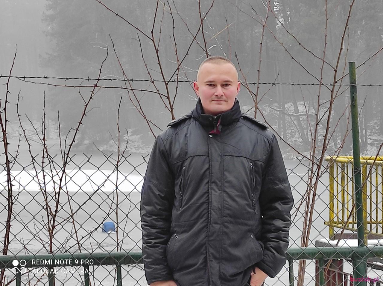 Michał, Male, 37, Zgierz, Polska, Photo: 78