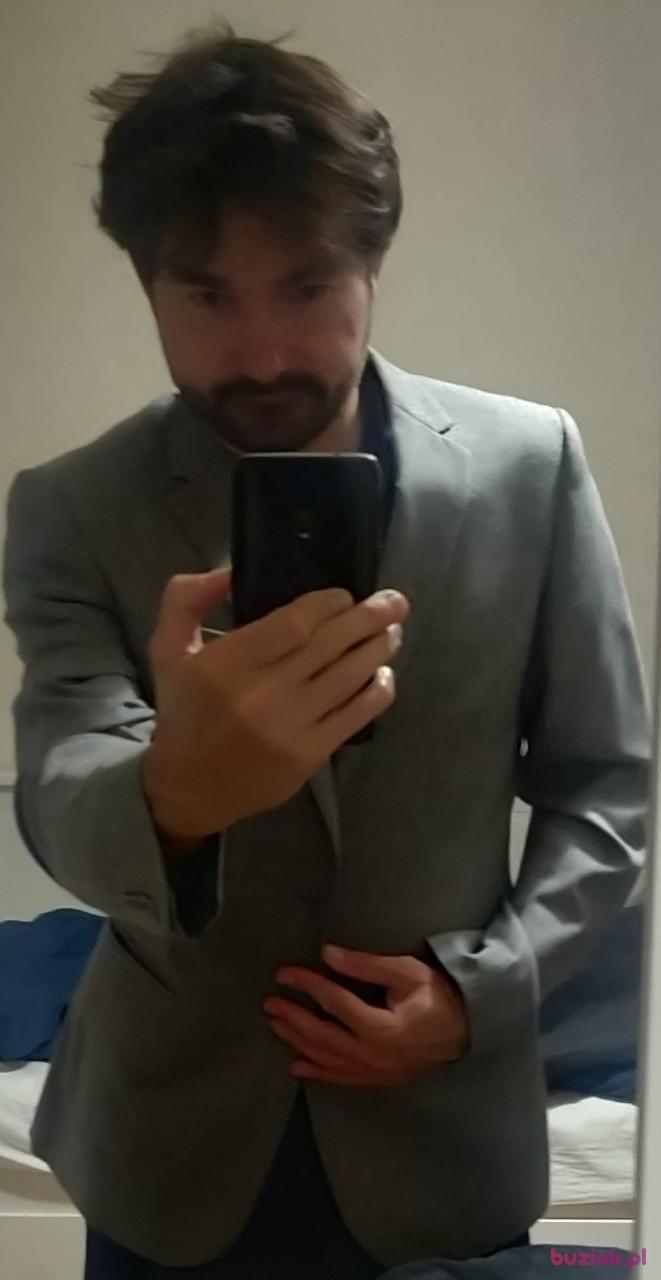 Piotr, Mężczyzna, 42, Hatfield, Wielka Brytania, Zdjęcie: 2