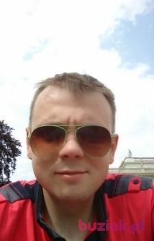 Adam, Male, 35, Wrocław, Polska, Photo: 2