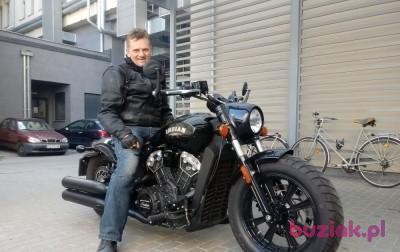 Robert, Mężczyzna, 58, Poznań, Polska, Zdjęcie: 1
