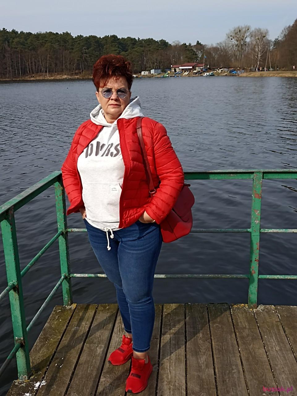 Teresa, Kobieta, 57, Płock, Polska, Zdjęcie: 7