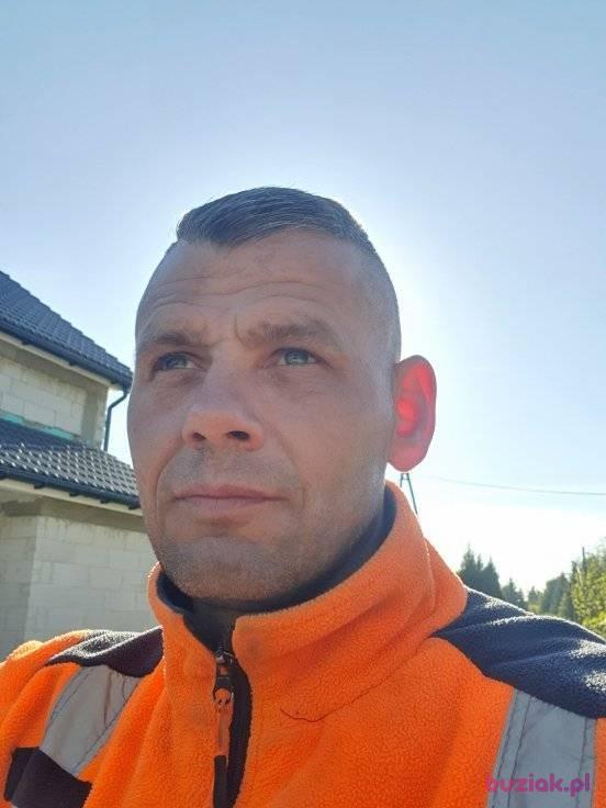 Jarek, Mężczyzna, 45, Legnica, Polska, Zdjęcie: 6