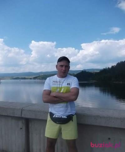 Michał, Mężczyzna, 37, Dąbrowa Górnicza, Polska, Zdjęcie: 2