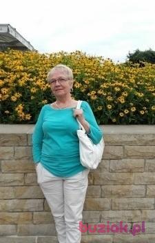 Janeczka, Kobieta, 76, Włocławek, Polska, Zdjęcie: 4